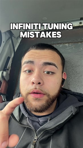 Unlocking Performance through Process: The Infiniti G37