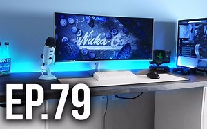 土豪晒装备randomfrankp-Best Gaming Setups 79(自制字幕)