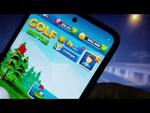 ⛳ Golf Clash Mod APK (2025) – Unlimited Coins & Gems | All Clubs Unlocked! 💰🏆