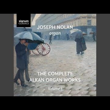 11 Grand Preludes and Transcription of Handel's Messiah, Op. 66: I. Allegro