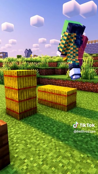 Ultimate Minecraft Survival Campsite Building Guide