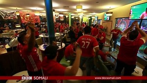 BBC News Somali on Reels