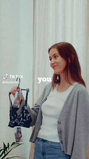 Perfectly Fitting Boots for Every Calf - Introducing Duo Boots!