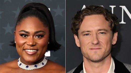 Danielle Brooks, Lewis Pullman to reveal 2026 Oscar nominations