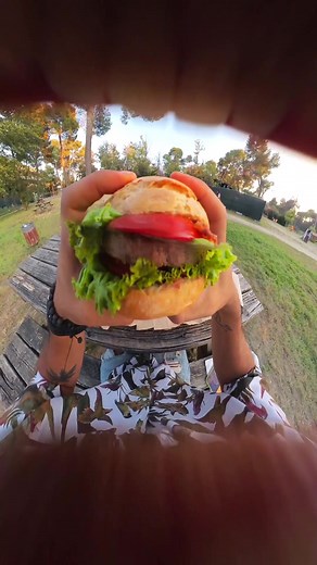 360 Camera Eating Show: Behind the Scenes Mukbang