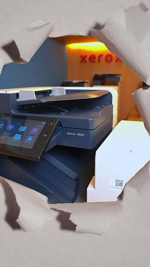 Xerox C8070: La Innovación en Digital Marketing