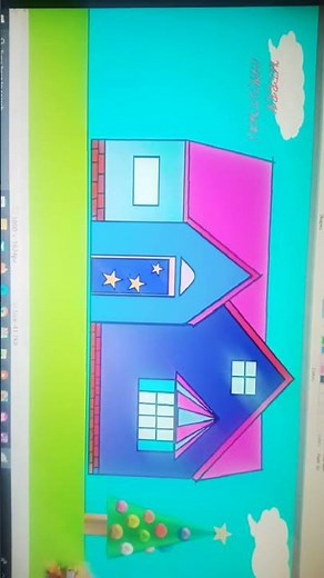 drawing on paint in PC