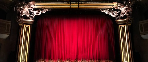 Broadway Dining: Top Restaurants for Pre-Show Meals