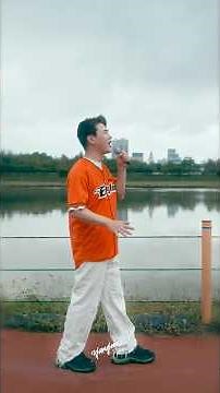 'I love you, Hanwha~ I am happy' Hanwha Eagles cheer song🦅(Korean traditional music version) by t...
