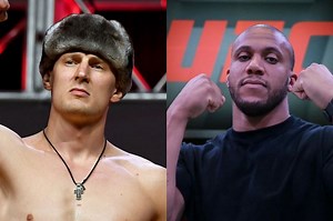 UFC line-up for tonight (June 26, 2021): Who are the fighters involved in the event?