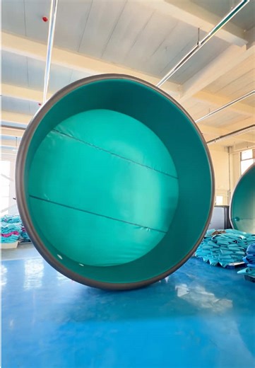 The Best Inflatable Swimming Pools for Family Fun