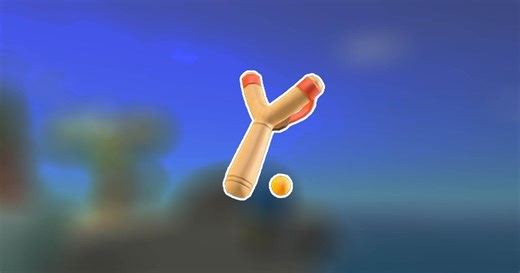 How to get Slingshot in Animal Crossing New Horizons