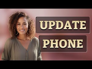 How Can I Update My Apple ID Phone Number for Verification Codes?