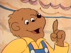 YouTube Poop - The Berenstain Bears and the Pooptacular Birthday (ENHANCED!)
