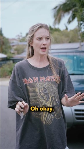 When you move on too quickly