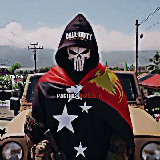 Call of Duty: Pacific Vibes Gameplay Showcase