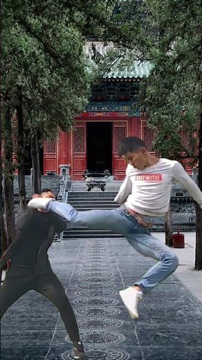 China Military Self-Defense Techniques | Tutorial DIY #4