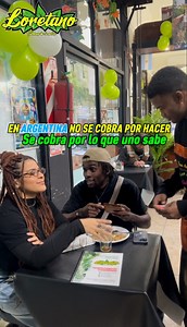 222K views · 7.9K reactions | En Argentina la información es poder  #シ゚ #viralvideoシ #fypシ #ExtranjeroEnArgentina #comedia #humor #laplata #vivirenargentina #buenosaires #Argentina | Ari Balanga1 | Facebook