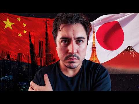 The West is in Trouble