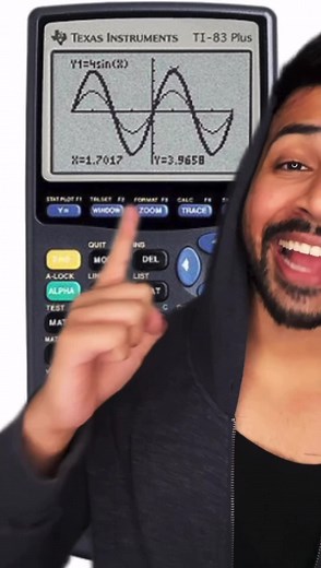 and then the teachers made us clear them before tests 😭 #ti83 #TexasInstruments #90skids #90skid #2000s #2000snostalgia #highschoolmemories #2000sthrowback #throwback #ScientificCalculator #memories | Tenn Buick