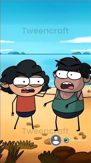 husband wife funny cartoon chutkule ! #2danimation #cartoonfunnyshortvideo #animation #cartoonvideo