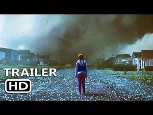 13 Minutes Official Trailer (2021)