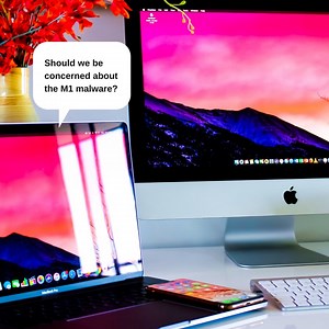 In this post, we share everything you need to know about the malware targeting Apple mac with the M1 chip on board including if you need to be worried if you're using an older device. | Kaspersky