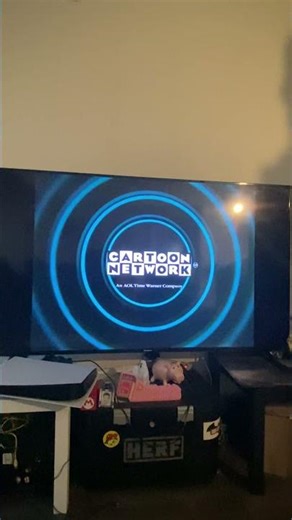 CARTOON NETWORK STUDIOS/ CARTOON NETWORK 2003