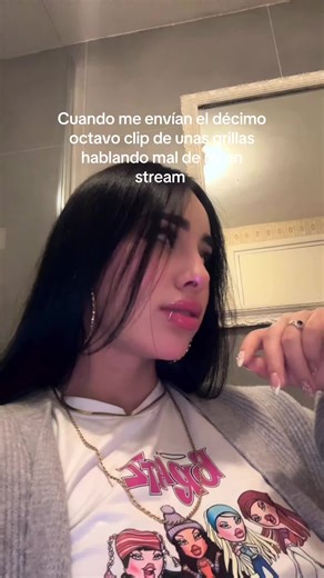 TAN CANSONAS!!!! 😂