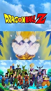 Dragón ball z cell | 247