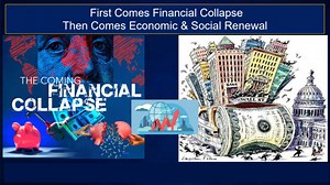 The Coming Financial Collapse. Larry Ballard LIVE. B2T Show, Sep 18, 2025