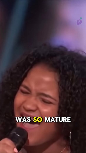 BULLIED TEEN GETS A DRAMATIC GOLDEN BUZZER! 15-Year-Old Singer’s Soulful Voice Silences Her Critics! Watch the full video in comments 👉 | It's Interesting