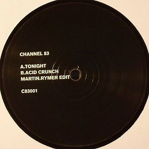 Channel 83 - Tonight