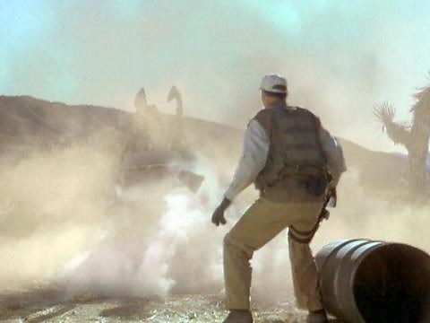 Tremors 3: Back to Perfection (Video 2001)