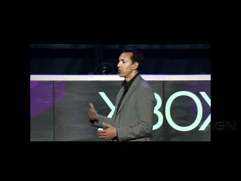 Xbox Music App Trailer - E3 2012