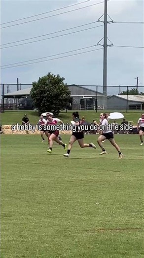 Mixed Bag From Bloodfest 7s