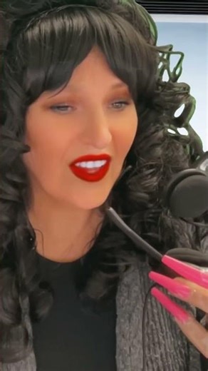 Karen D’s First Day as an Air Traffic Controller ✈️😂 Karen D vs. The Airport