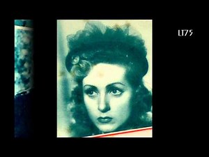 "Le Premier Rendez-Vous" (1) ... Georges Briez et Son Orchestre (1941)