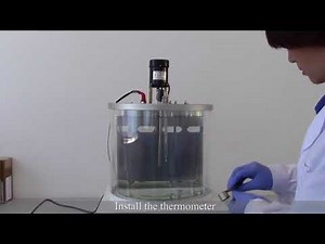 HK-265 Kinematic Viscosity Apparatus-ASTM D445