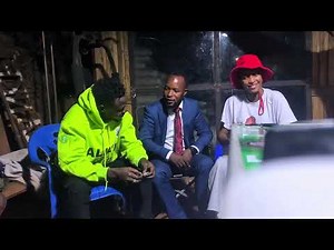 Inside the Conversation 😳🔥 | Hon. Luzzi & Wife Meet Alien Skin