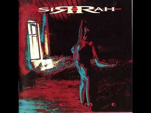 Sirrah - Bitter Seas