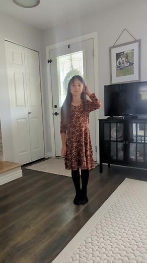 Amanda Natarelli on TikTok