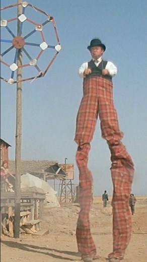 My Name is Nobody 1973 / Terence Hill