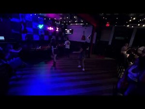 “Beautiful as You” Line Dance Demo