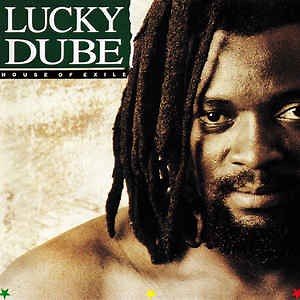 Lucky Dube - House Of Exile