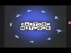 Cartoon Network Coming Up Next Slingshot Bumpers (1998-2004)