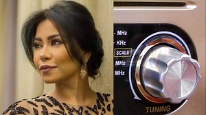 Sherine - Masha'er | Abdallah Ibrahim