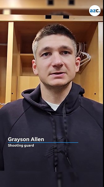 The Republic breaks down Phoenix Suns' play-in loss, what's next