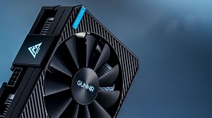 Intel Arc A380 GPU Power Limit Thwarts Overclocking Endeavor