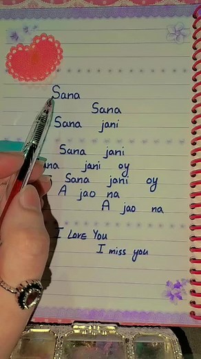 Creative Handwriting Techniques for Personalized Notes